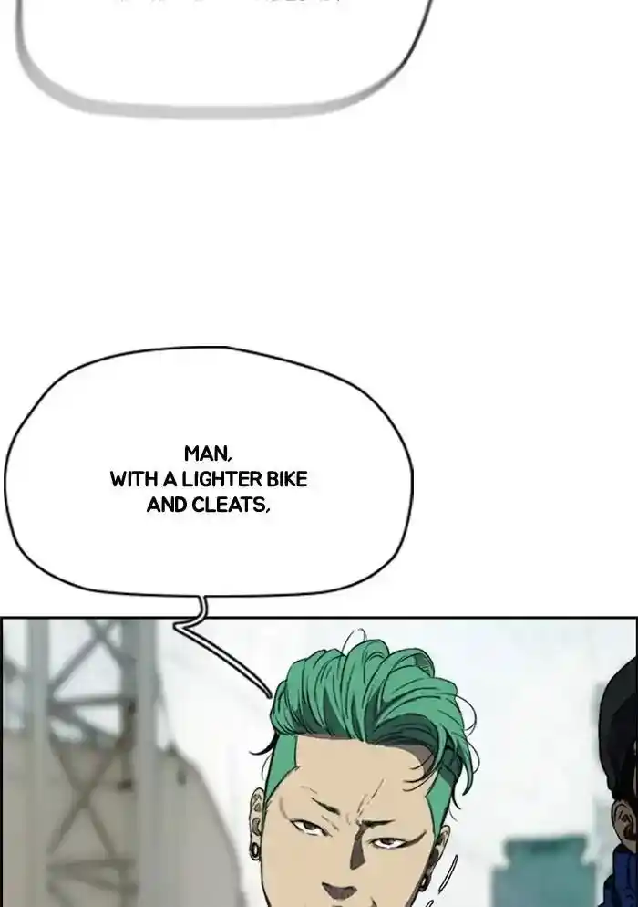 Wind Breaker (NII Satoru) Ch.208