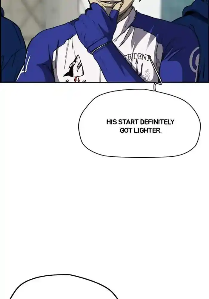 Wind Breaker (NII Satoru) Ch.208