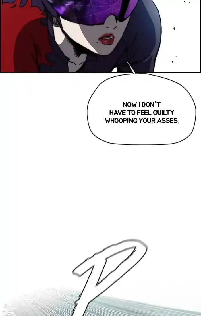 Wind Breaker (NII Satoru) Ch.208