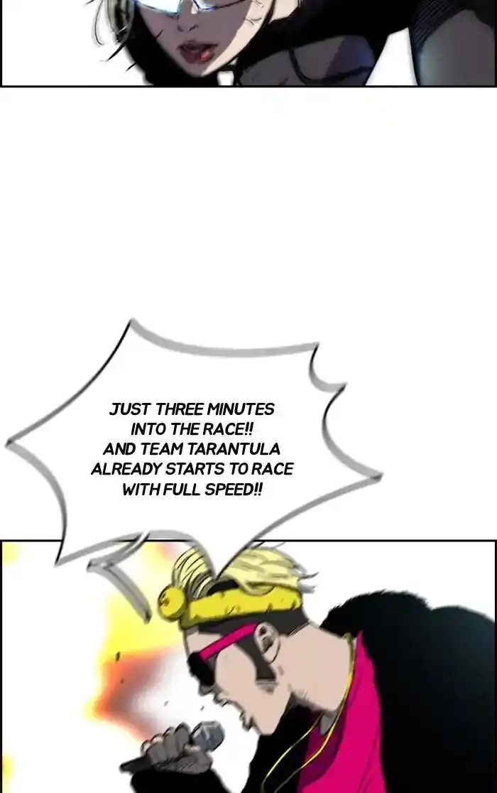 Wind Breaker (NII Satoru) Ch.208