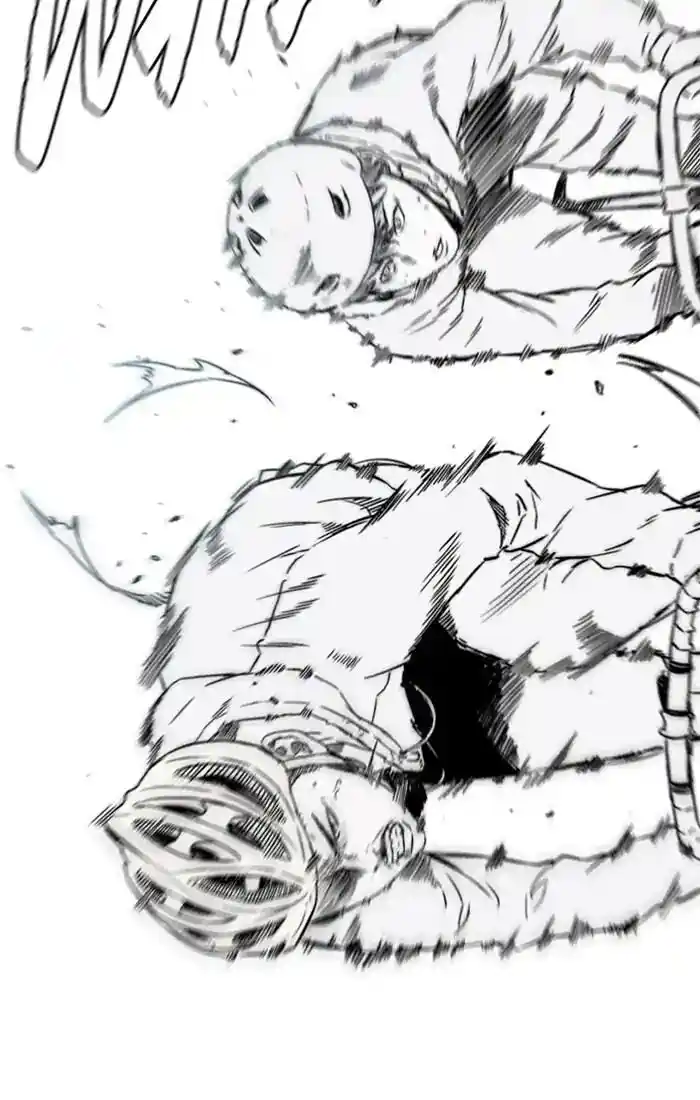 Wind Breaker (NII Satoru) Ch.208