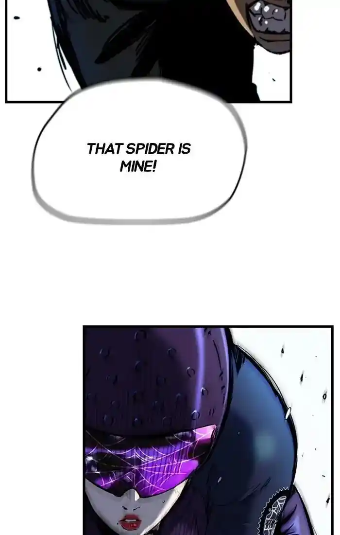 Wind Breaker (NII Satoru) Ch.208