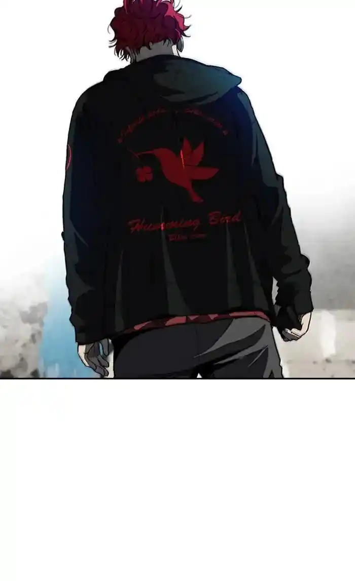 Wind Breaker (NII Satoru) Ch.209