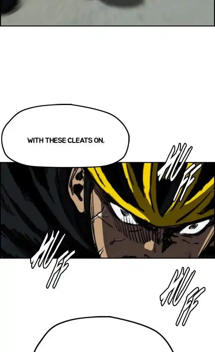 Wind Breaker (NII Satoru) Ch.209