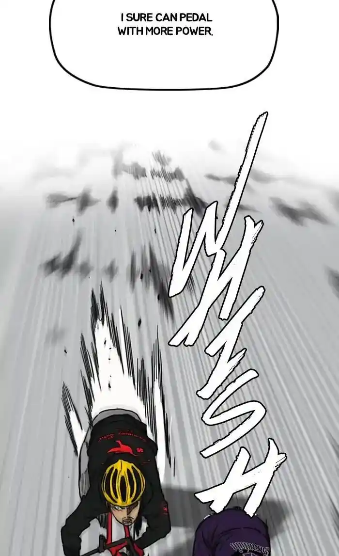 Wind Breaker (NII Satoru) Ch.209