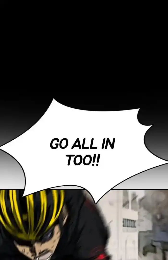 Wind Breaker (NII Satoru) Ch.209