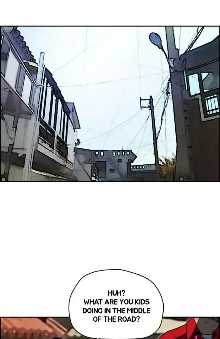 Wind Breaker (NII Satoru) Ch.209