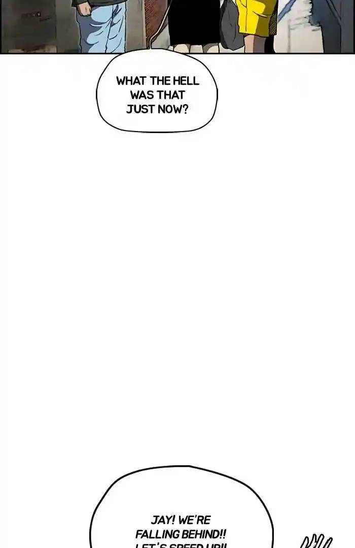 Wind Breaker (NII Satoru) Ch.209