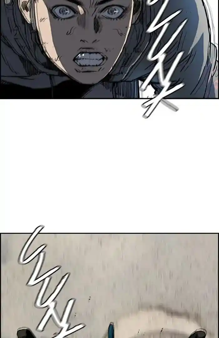 Wind Breaker (NII Satoru) Ch.209