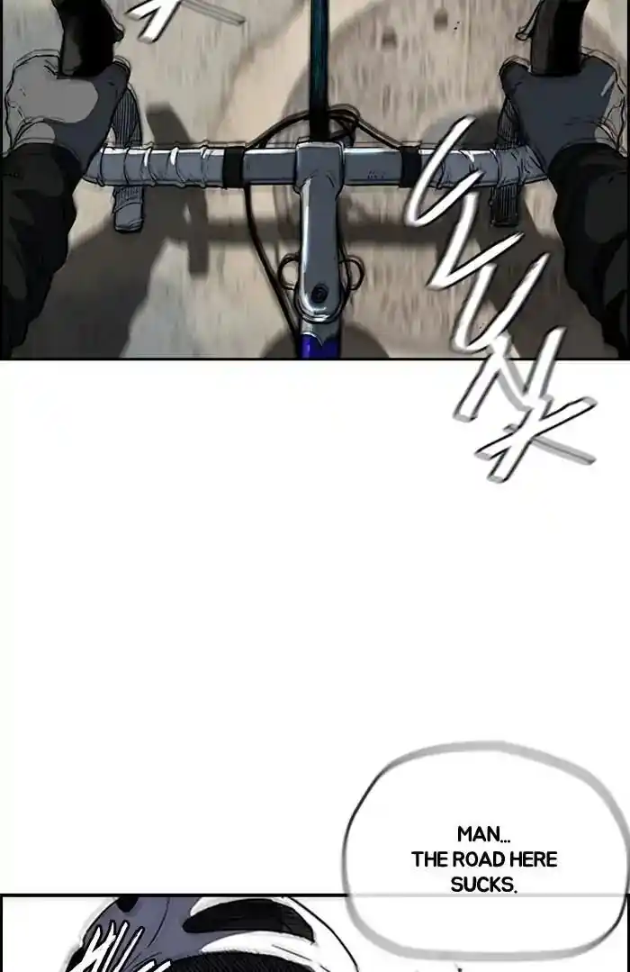 Wind Breaker (NII Satoru) Ch.209