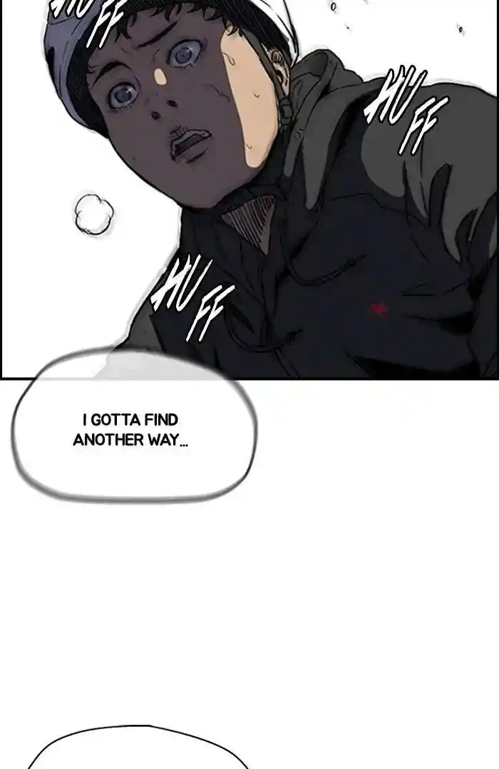 Wind Breaker (NII Satoru) Ch.209