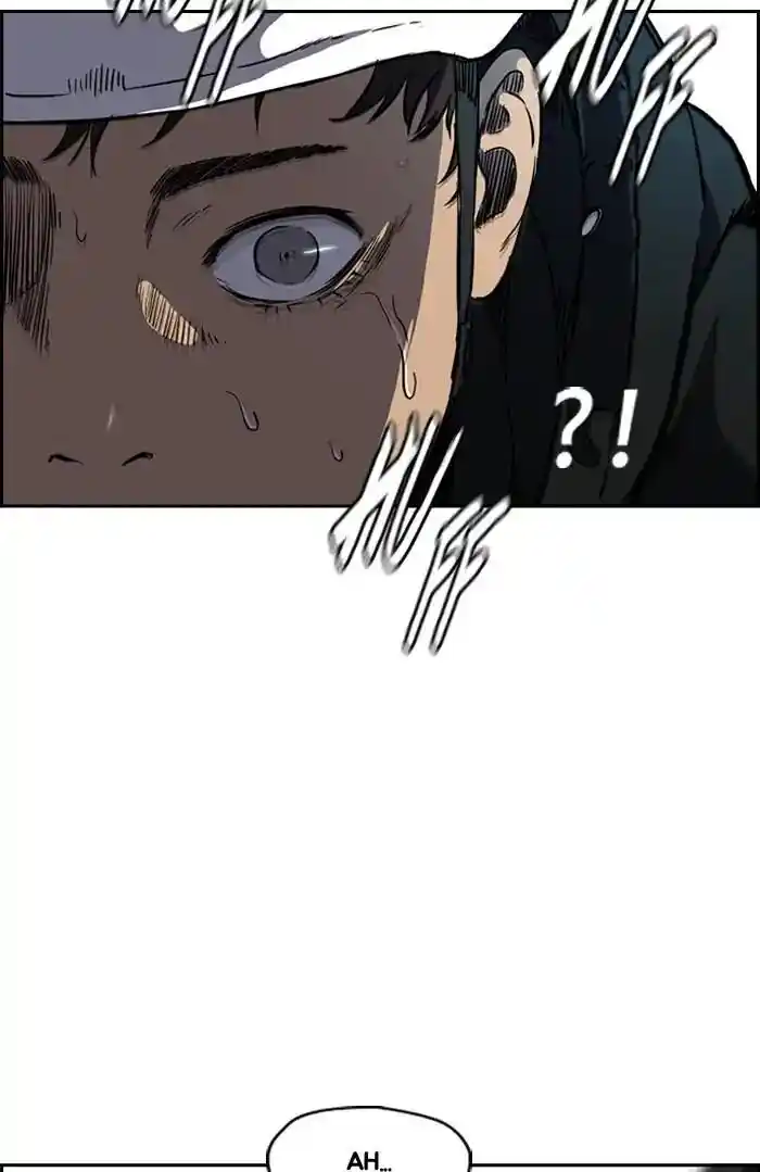 Wind Breaker (NII Satoru) Ch.209