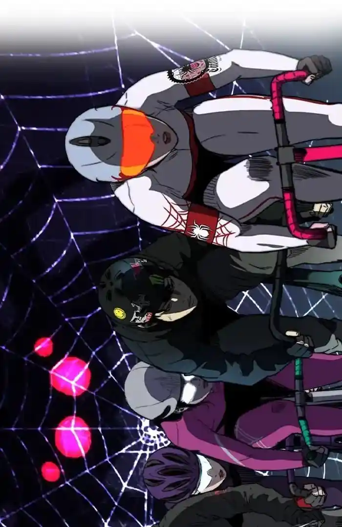 Wind Breaker (NII Satoru) Ch.209