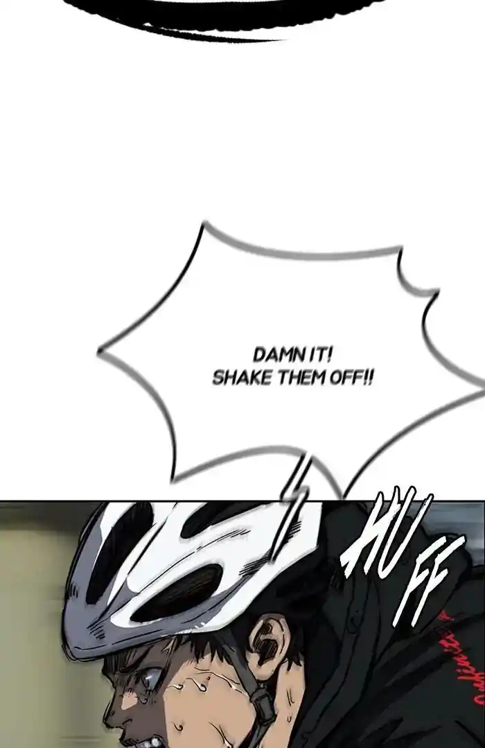 Wind Breaker (NII Satoru) Ch.209