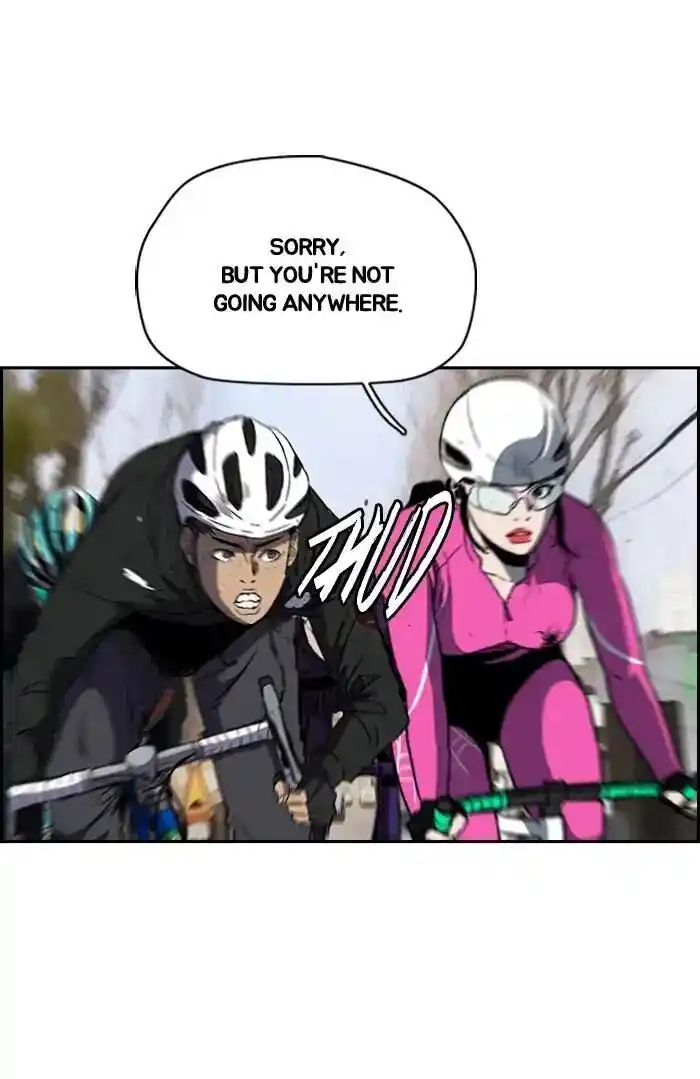 Wind Breaker (NII Satoru) Ch.209