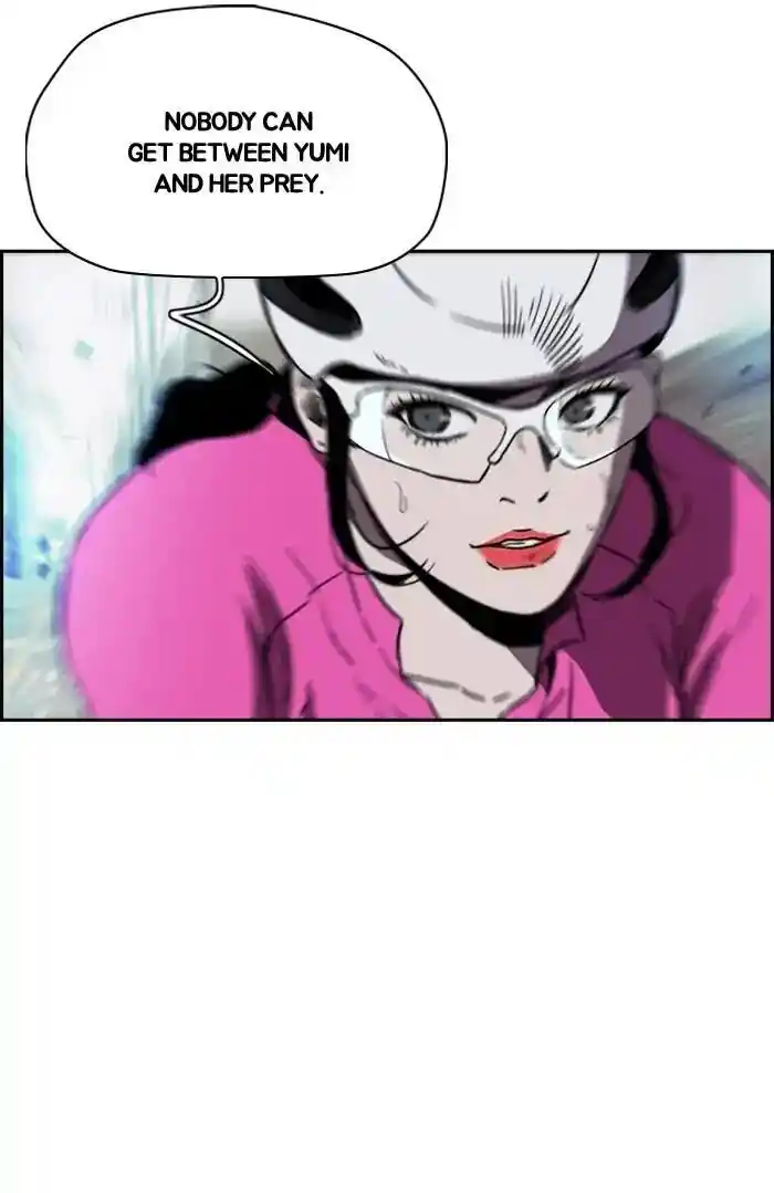 Wind Breaker (NII Satoru) Ch.209