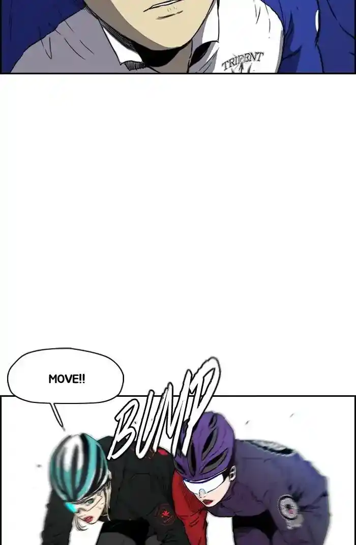 Wind Breaker (NII Satoru) Ch.209