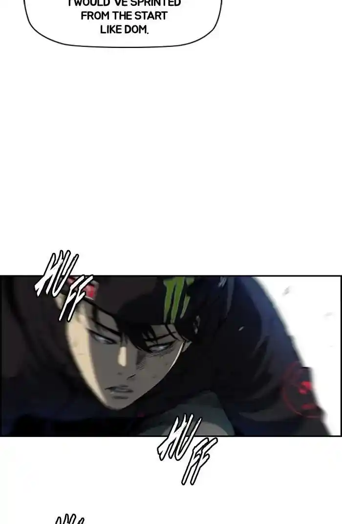 Wind Breaker (NII Satoru) Ch.209