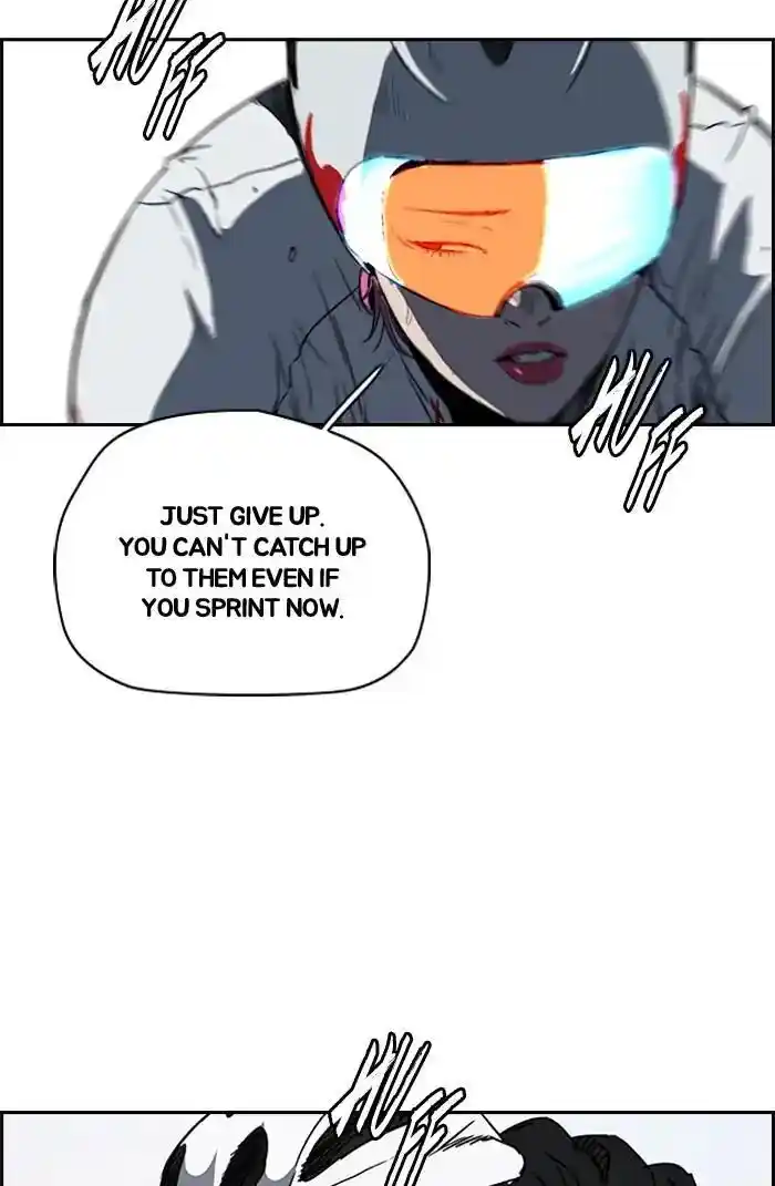 Wind Breaker (NII Satoru) Ch.209