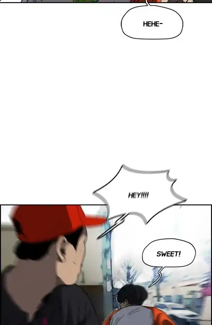 Wind Breaker (NII Satoru) Ch.209