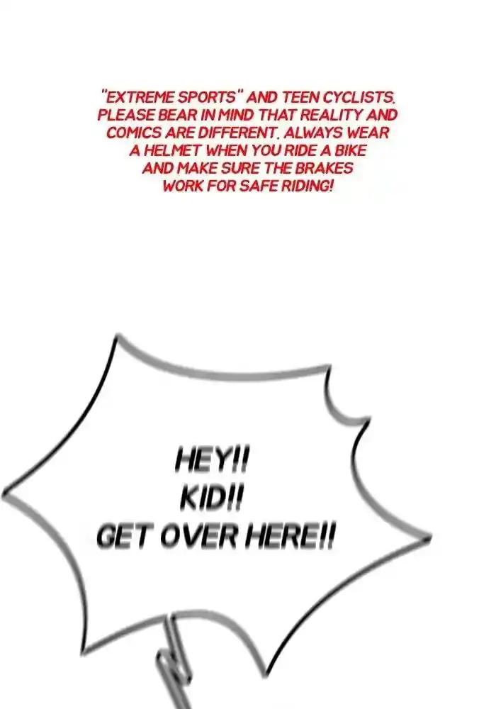 Wind Breaker (NII Satoru) Ch.210