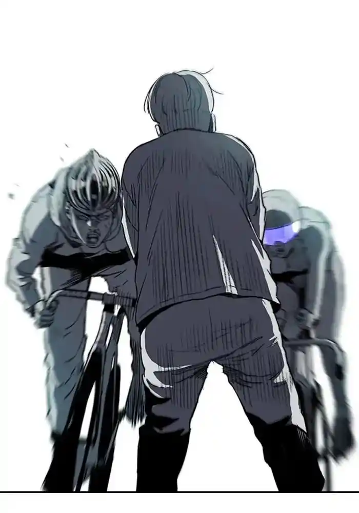 Wind Breaker (NII Satoru) Ch.210