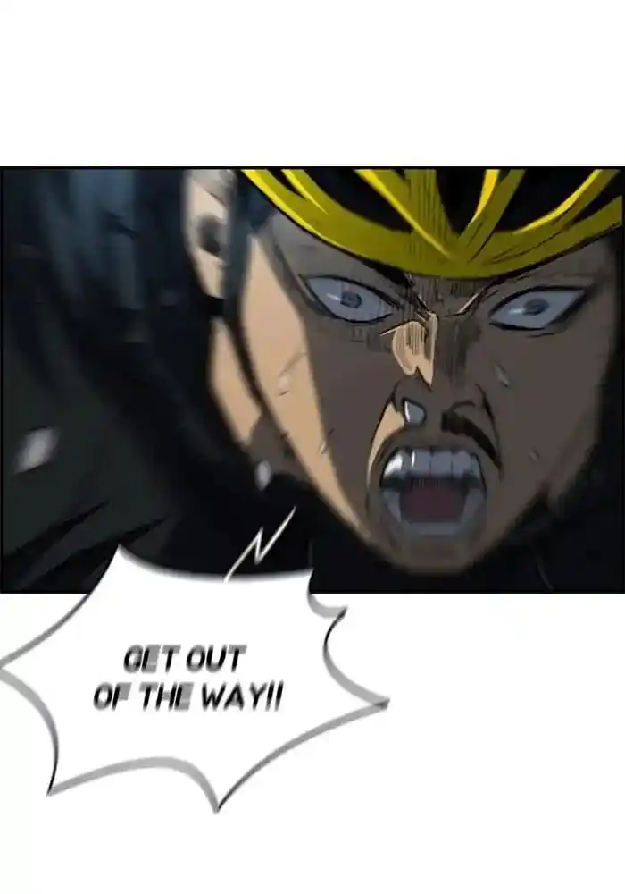 Wind Breaker (NII Satoru) Ch.210