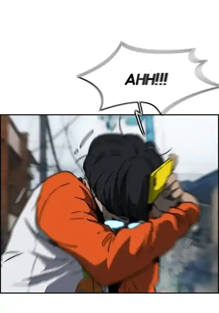 Wind Breaker (NII Satoru) Ch.210