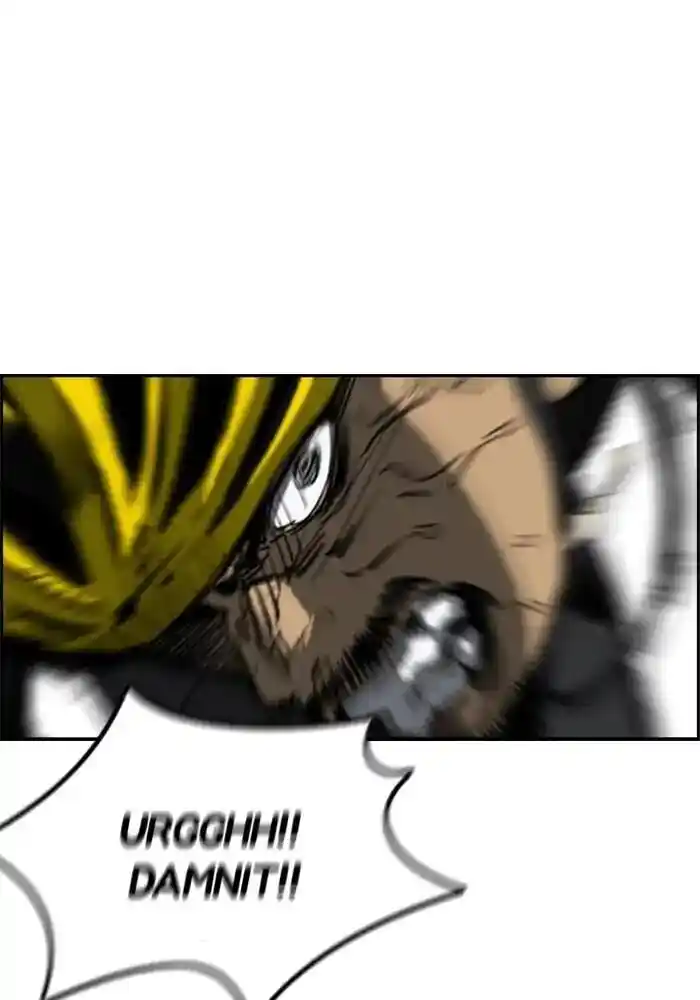 Wind Breaker (NII Satoru) Ch.210