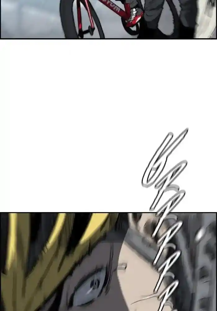 Wind Breaker (NII Satoru) Ch.210