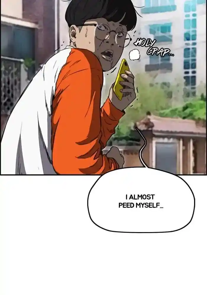 Wind Breaker (NII Satoru) Ch.210