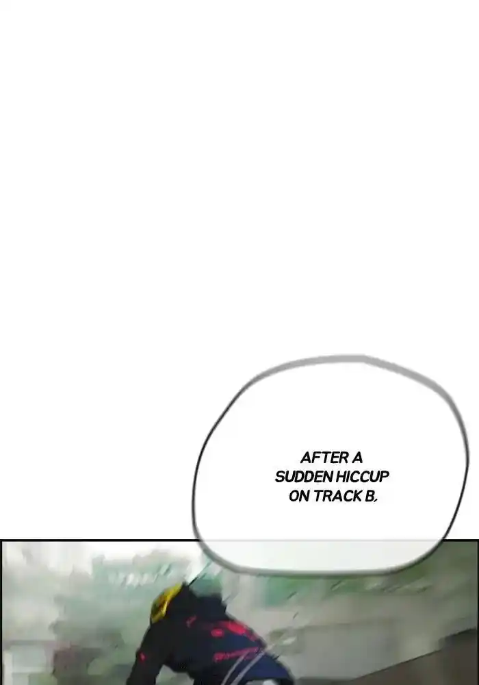 Wind Breaker (NII Satoru) Ch.210