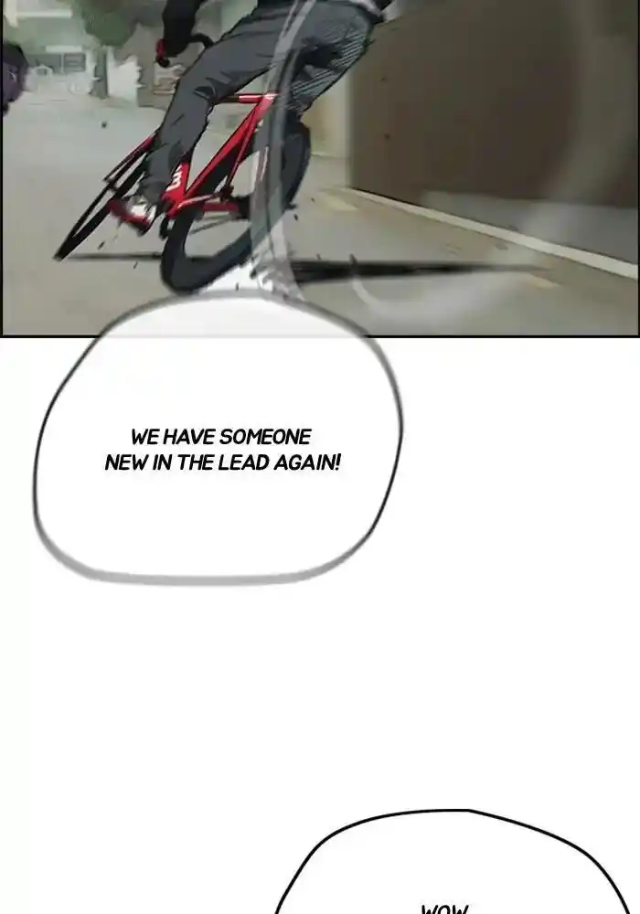 Wind Breaker (NII Satoru) Ch.210