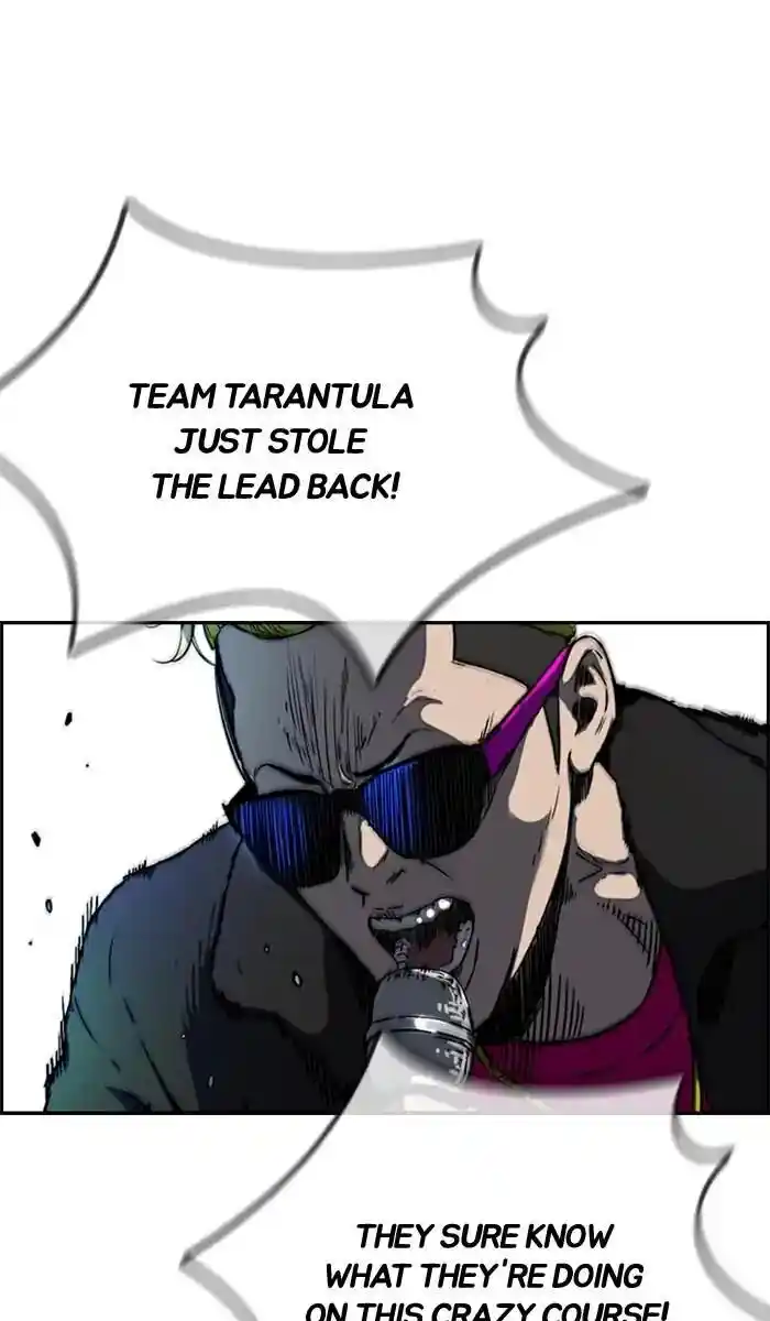 Wind Breaker (NII Satoru) Ch.210