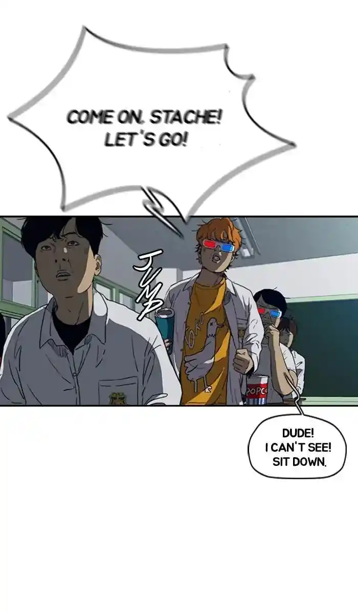 Wind Breaker (NII Satoru) Ch.210