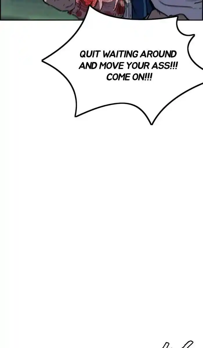 Wind Breaker (NII Satoru) Ch.210