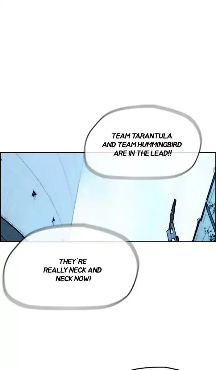 Wind Breaker (NII Satoru) Ch.210