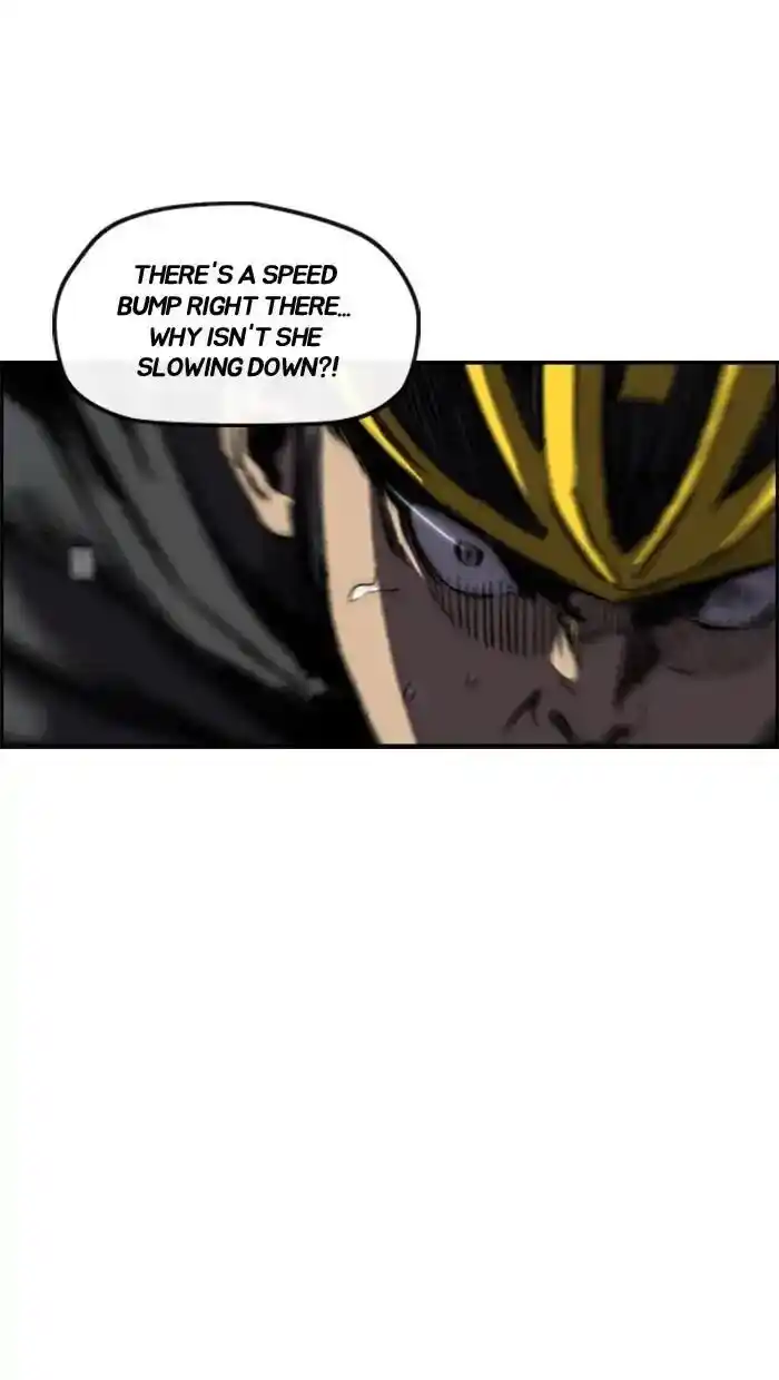 Wind Breaker (NII Satoru) Ch.210