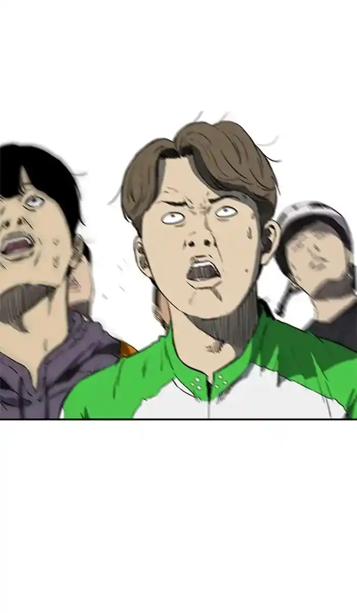 Wind Breaker (NII Satoru) Ch.210