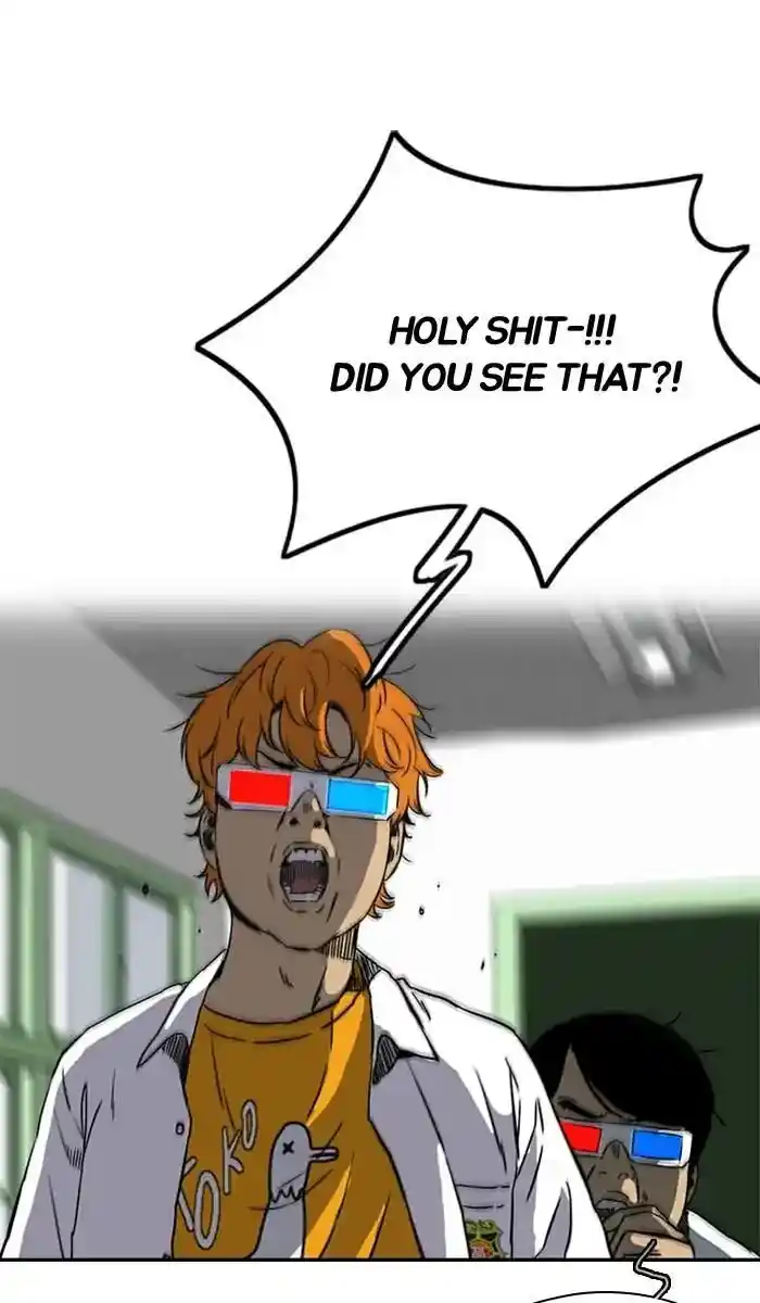 Wind Breaker (NII Satoru) Ch.210