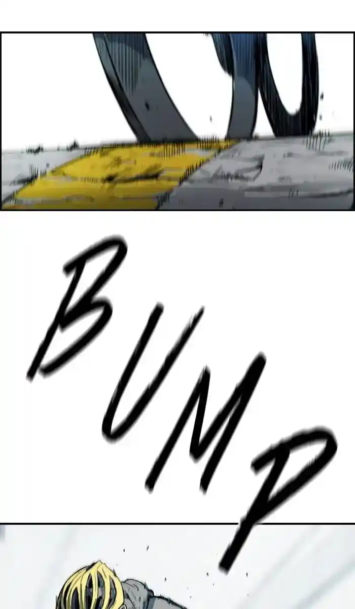 Wind Breaker (NII Satoru) Ch.210