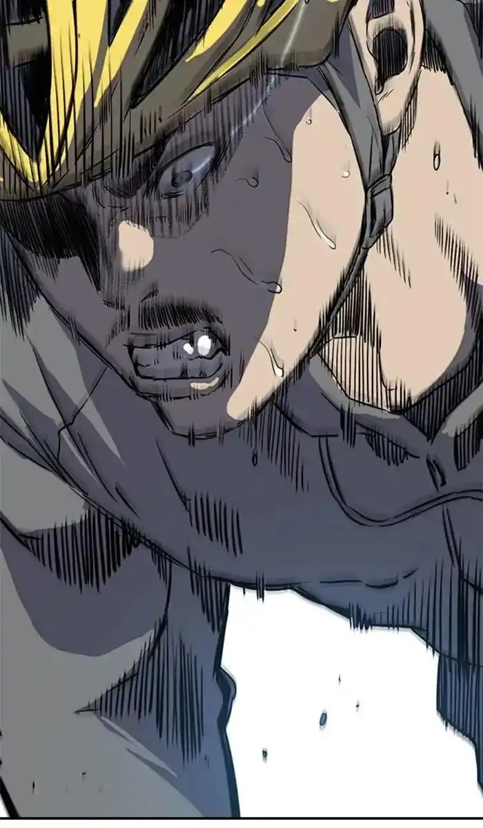 Wind Breaker (NII Satoru) Ch.210