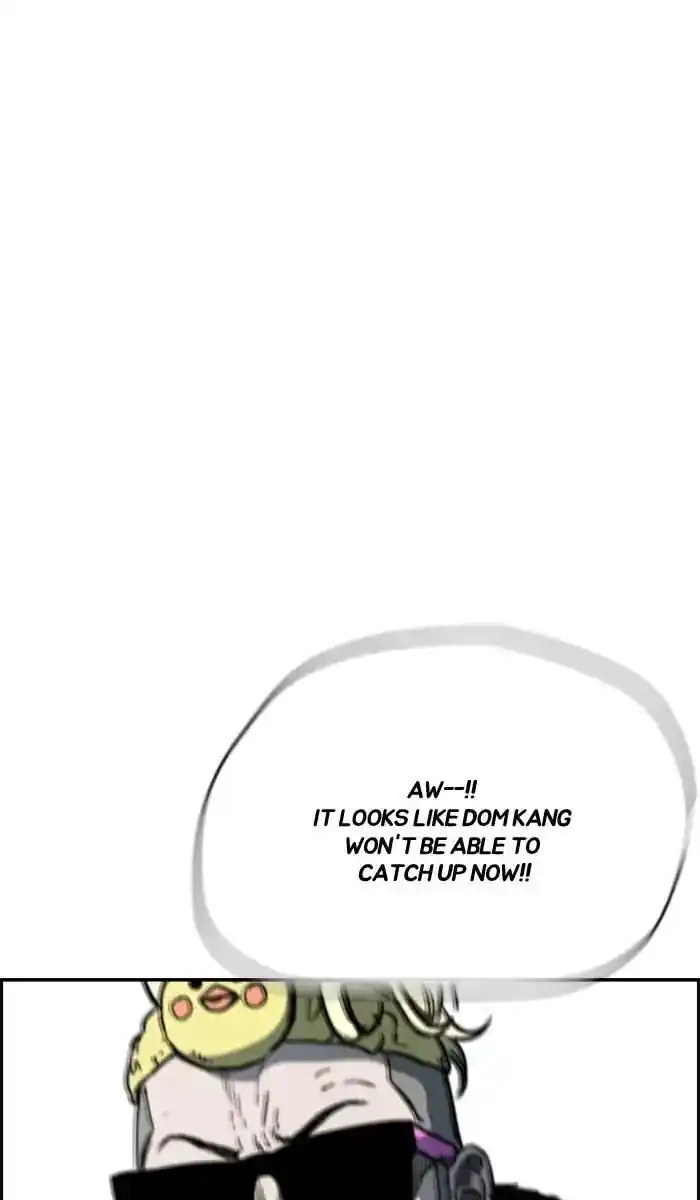 Wind Breaker (NII Satoru) Ch.210