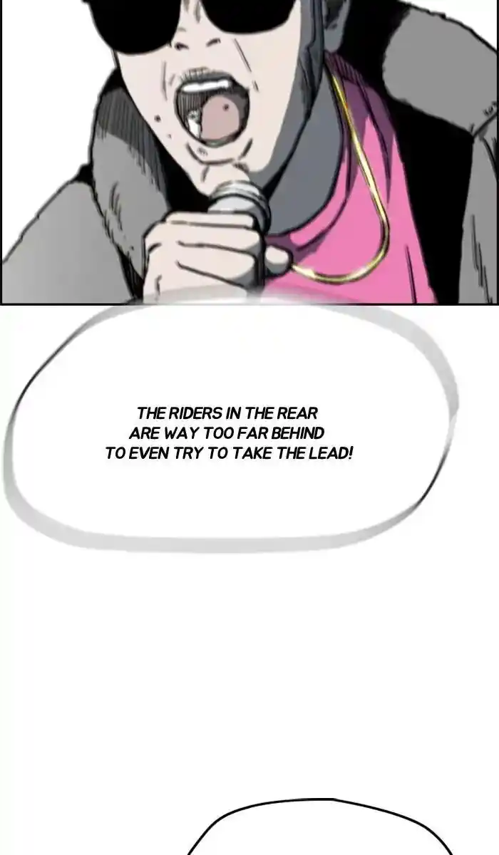 Wind Breaker (NII Satoru) Ch.210