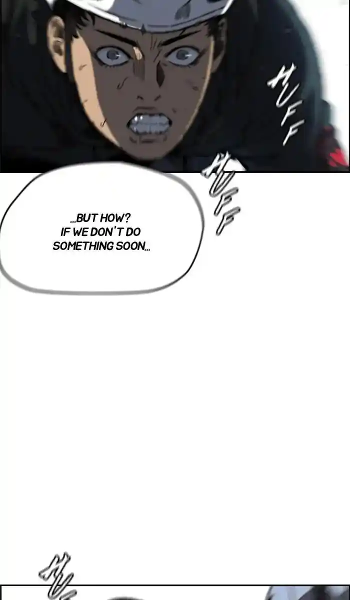 Wind Breaker (NII Satoru) Ch.210