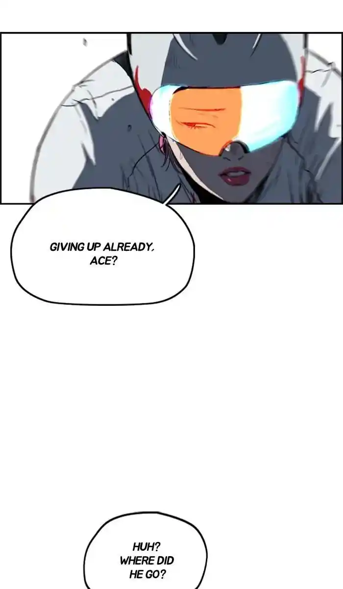 Wind Breaker (NII Satoru) Ch.210