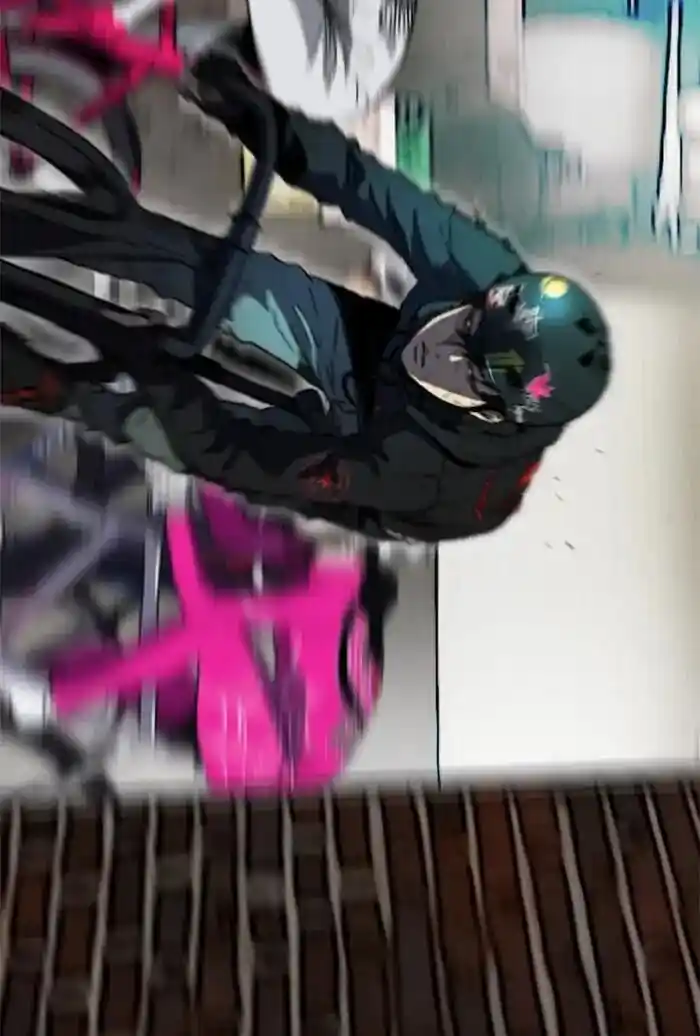 Wind Breaker (NII Satoru) Ch.211