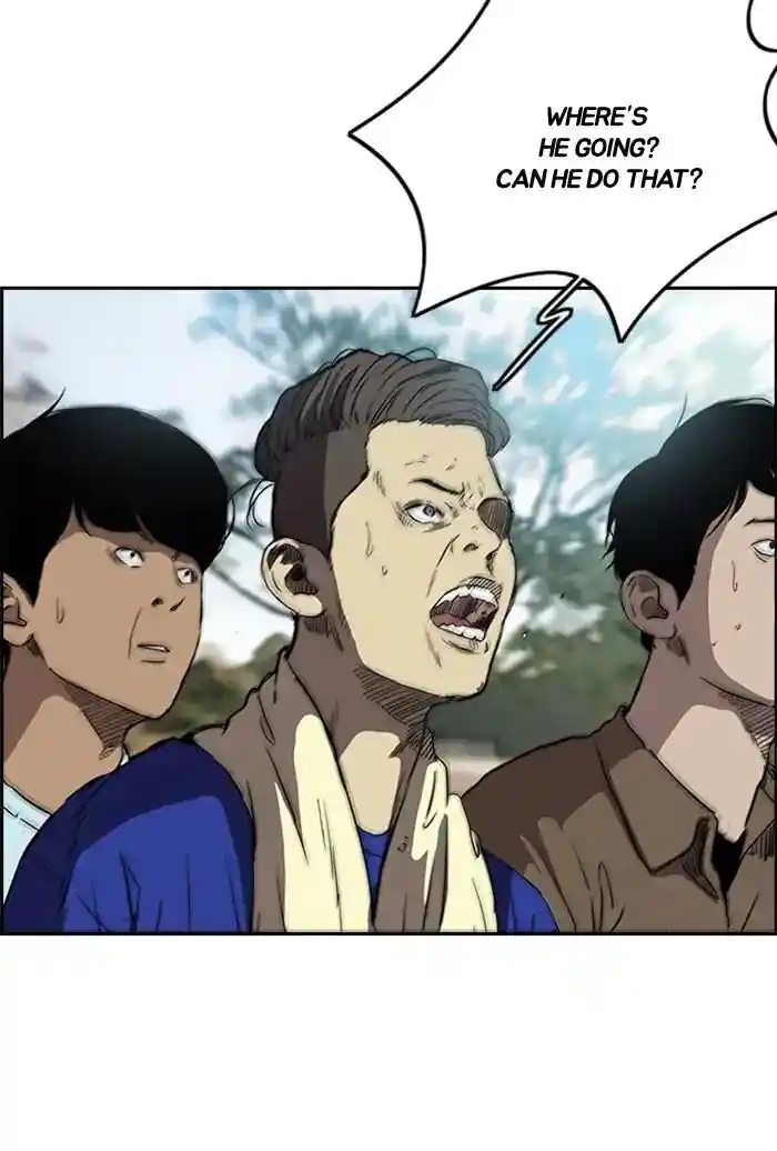 Wind Breaker (NII Satoru) Ch.211