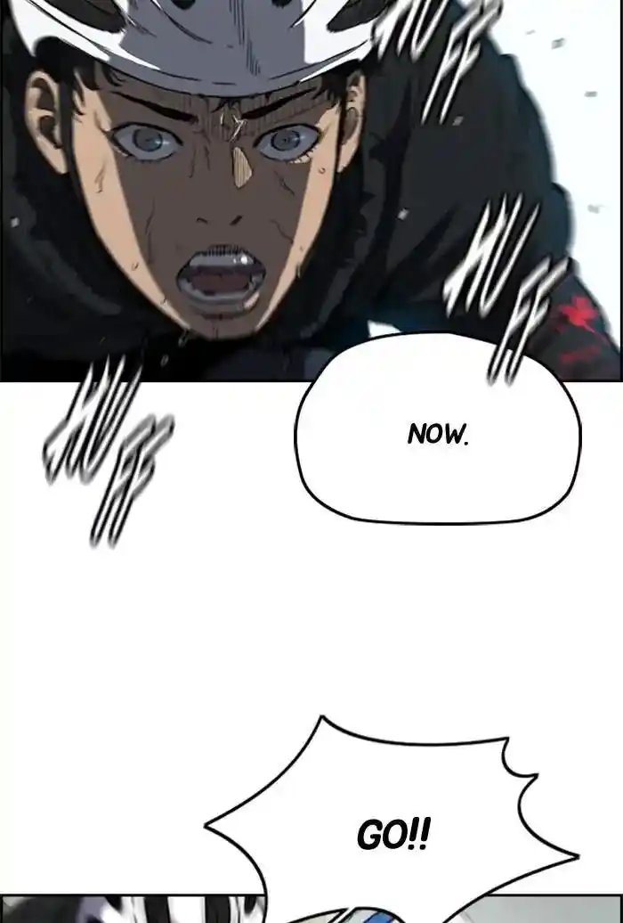 Wind Breaker (NII Satoru) Ch.211