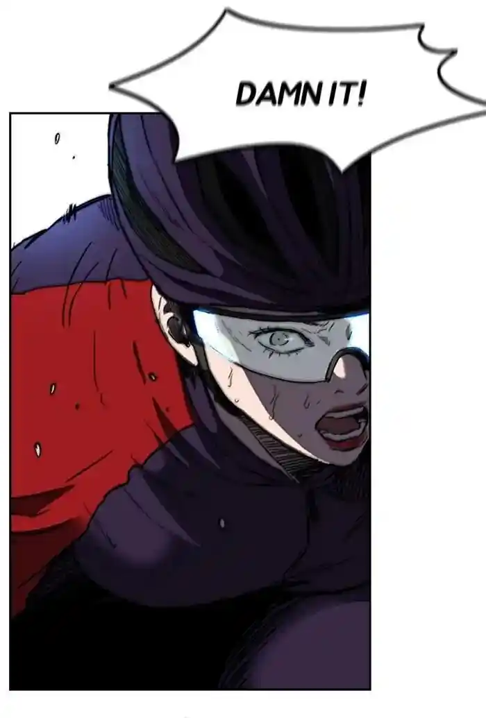 Wind Breaker (NII Satoru) Ch.211